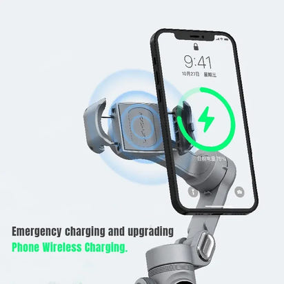 Cinematic Mobil-Stabilisator™