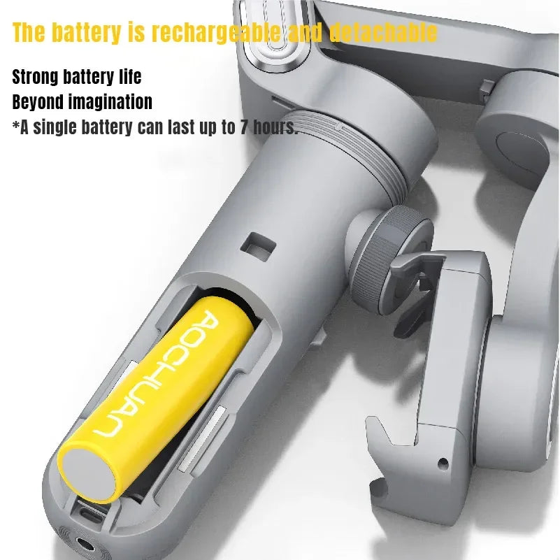 Cinematic Mobil-Stabilisator™