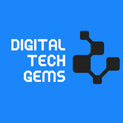 Digital Tech Gems