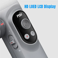 Smart Stabilizer™ – Der Handheld Video-Schatz